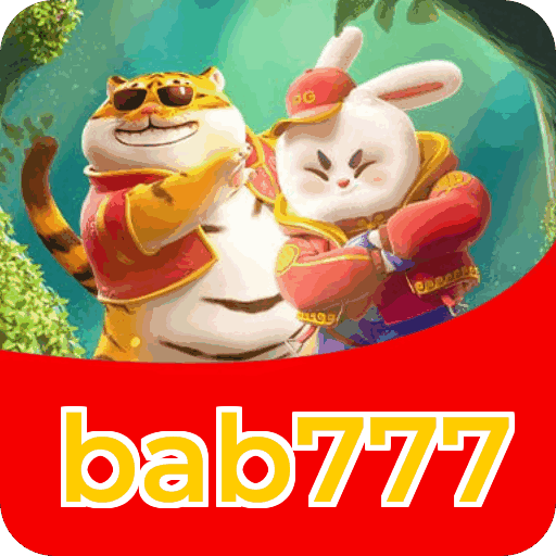 Siga a bab777 no Facebook