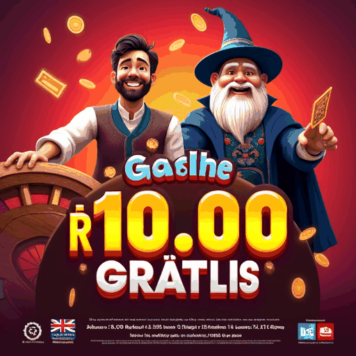 Aproveite o Bônus de Inscrição Grátis no bab777
